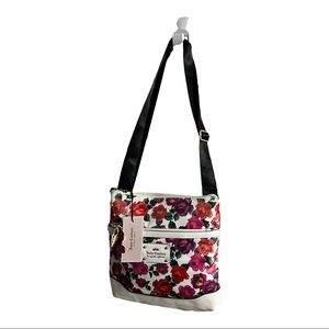 Juicy Couture Charm School crossbody NWT
